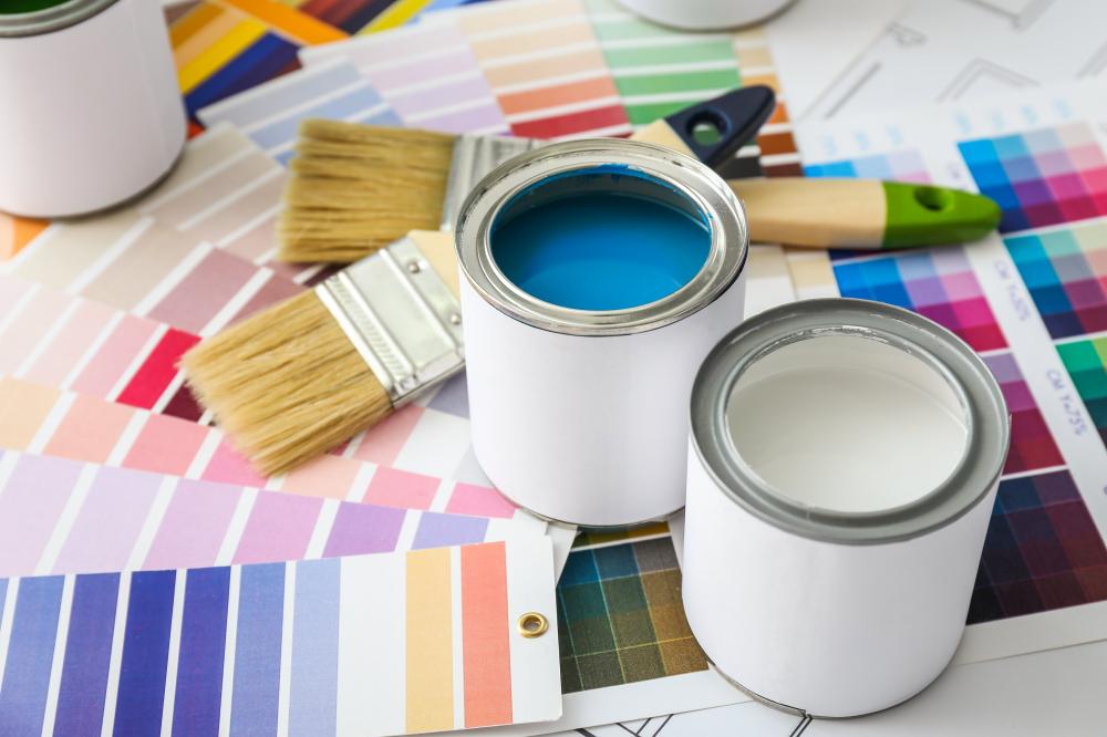 peinture